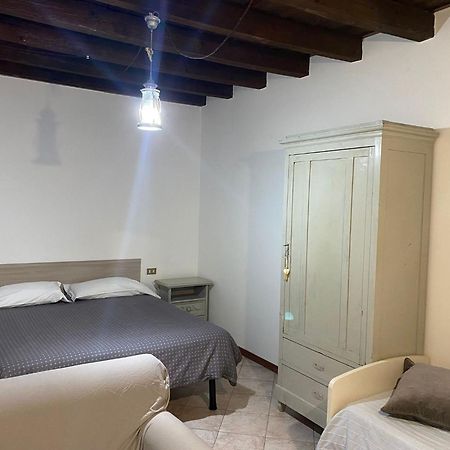 Myroom Center Flat Bergamo Ngoại thất bức ảnh
