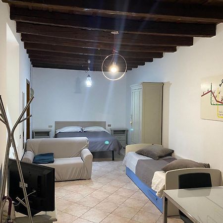 Myroom Center Flat Bergamo Ngoại thất bức ảnh