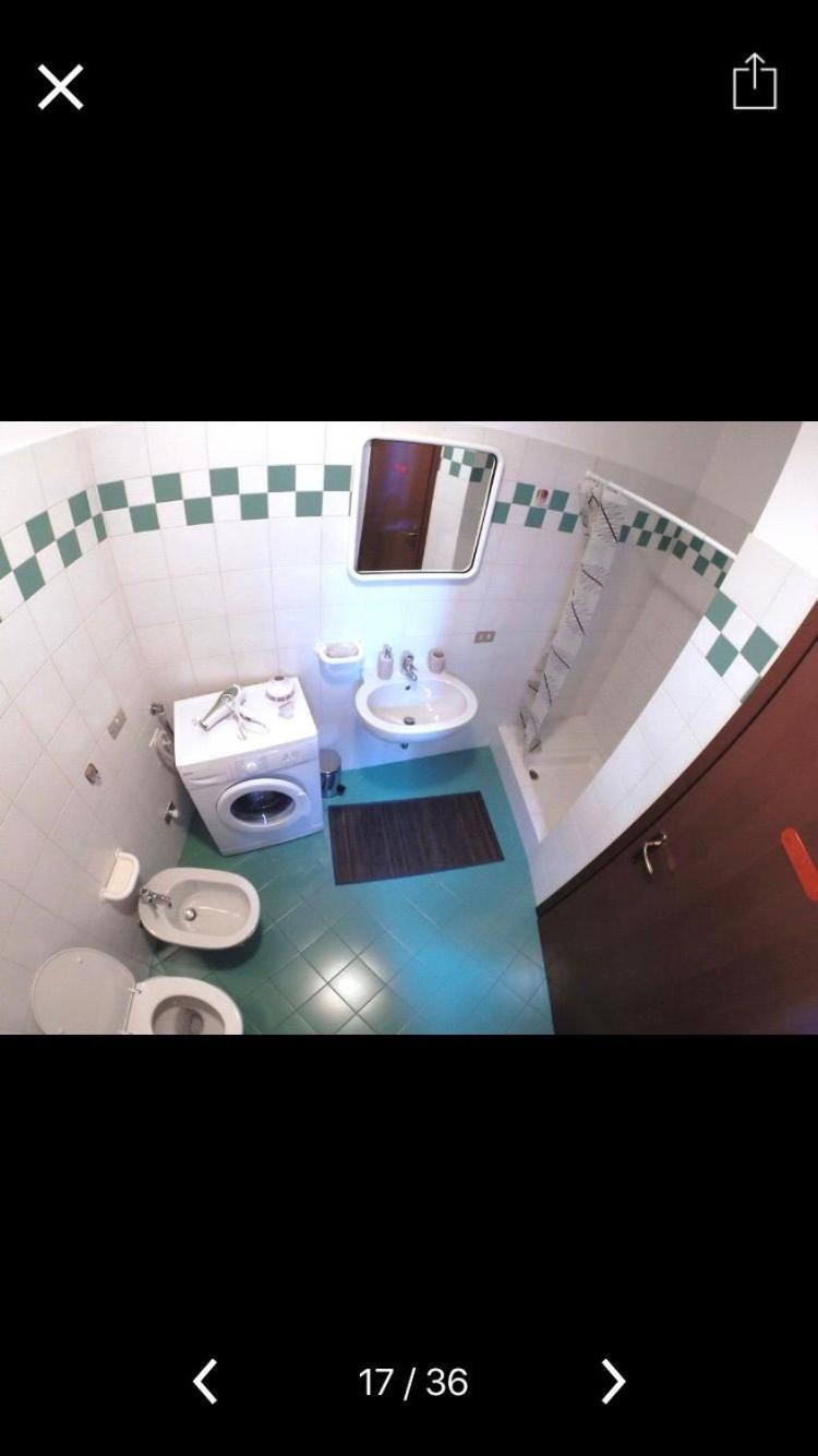 Myroom Center Flat Bergamo Ngoại thất bức ảnh