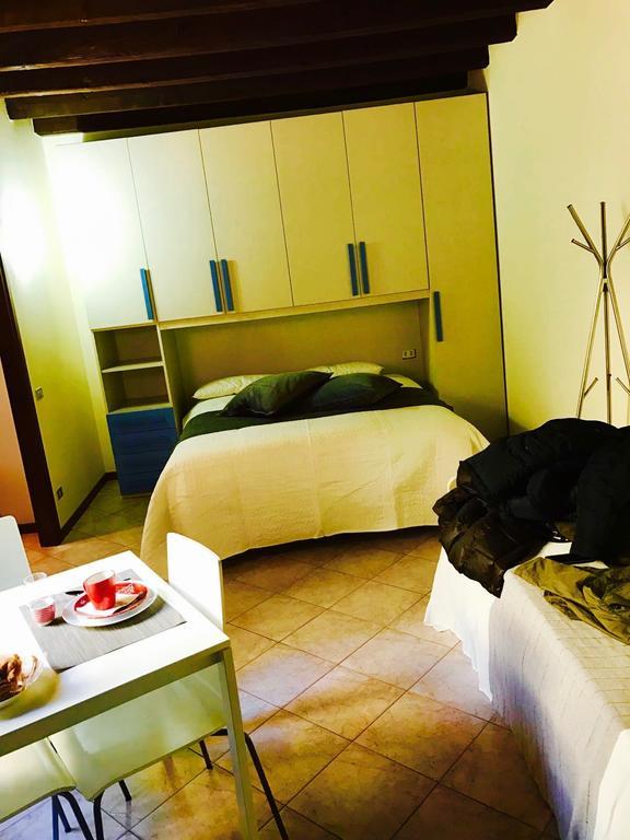 Myroom Center Flat Bergamo Ngoại thất bức ảnh