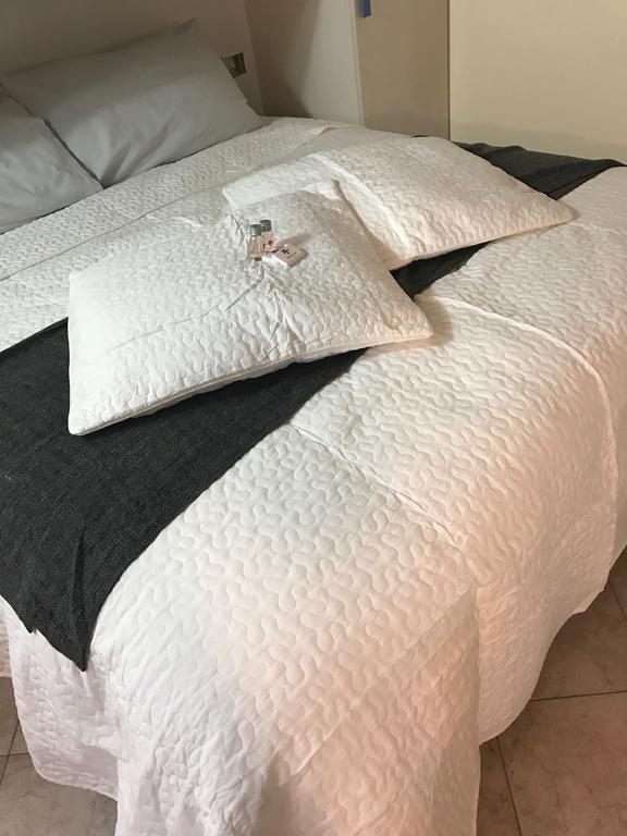 Myroom Center Flat Bergamo Ngoại thất bức ảnh