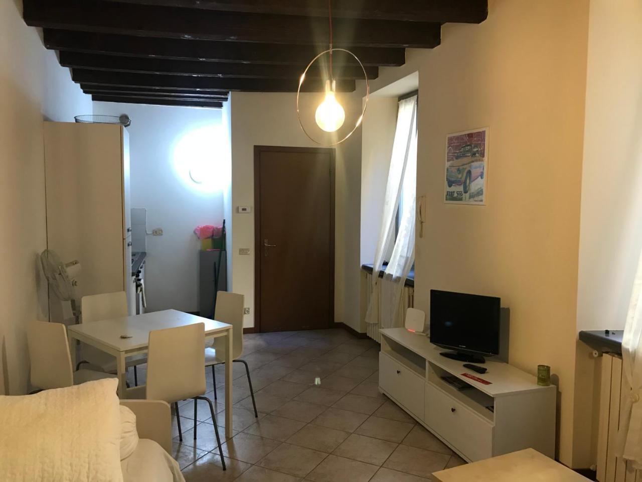 Myroom Center Flat Bergamo Ngoại thất bức ảnh