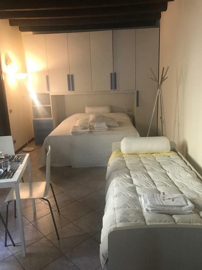 Myroom Center Flat Bergamo Ngoại thất bức ảnh